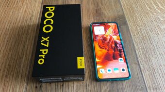 Poco x7 Pro 12/512 - 3