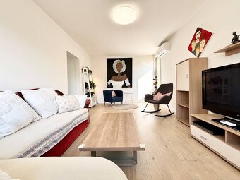 THE HOME I PREDAJ - Priestranný a svetlý 2 izb. byt v Líščom - 3