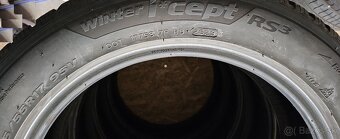 Zimná sada 205/55/17 95V Hankook - 3