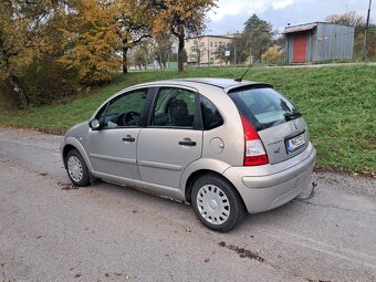 Citroen C3 2008 - 3