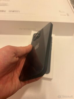 iPhone 14 128GB Midnight - 3
