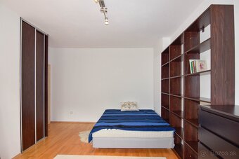 Štýlový 1-izbový byt, 36 m²– Trenčianske Teplice, Štvrť SNP - 3