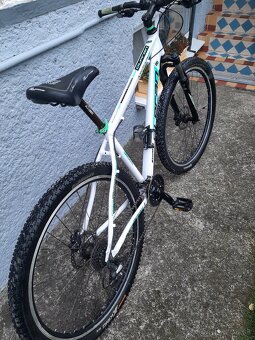 Horsky bicykel APOLLO (pánsky) - 3