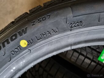 225/45R18 zimne - 3