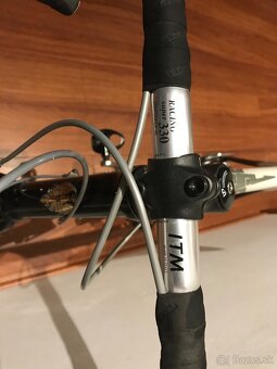Predaj Vintage Bianchi ML3 Reparto Corse - 3