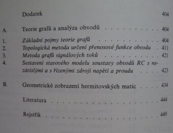 Lineární obvody s aktivními prvky - 3