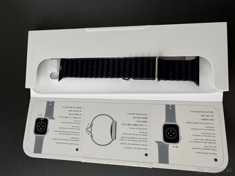 Apple watch Ultra 1 - 3