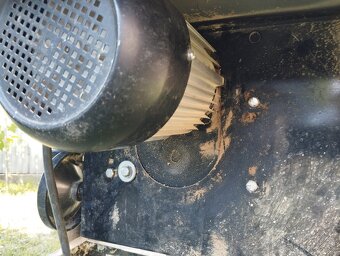 Predám cirkulárku - 3