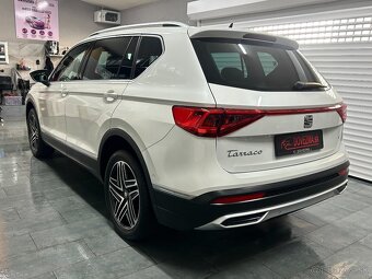 SEAT TARRACO, 4Drive, 110KW/150PS, Xcellence, 2.0 TDI, DPH - 3