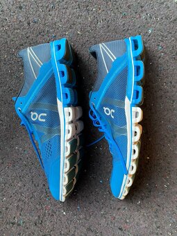 Bežecké tenisky ON CLOUD 44 - 3