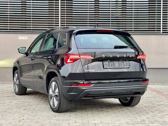 Škoda Karoq Facelift 2.0 TDI DSG 2022°FULL LED°KAMERA°DPH° - 3