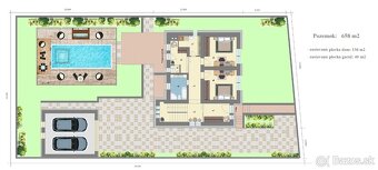 5 izbový rodinný dom Kalvária, Košice - Sever - 3