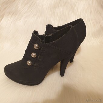 Clenkove cizmy graceland 36 - 3