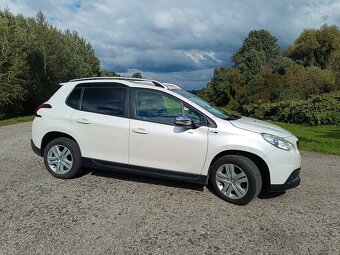 Peugeot 2008 1.2 PureTech  Style  SUV - 3