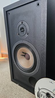 Triangle Cométe vintage 90s - 3