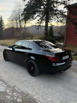 Bmw e60 - 3