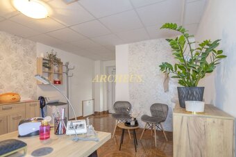 NA PRENÁJOM, OBCHODNÝ A PREVÁDZKOVÝ PRIESTOR, RASLAVICE - 3