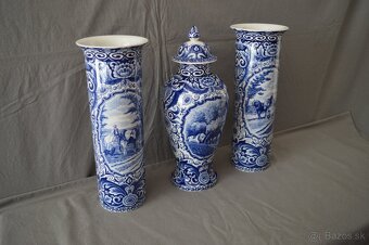 Vázy Maestricht - 3