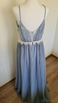 Spoločenské šaty M/L - 3