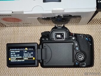 Canon EOS 70D - 3