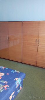 Darujem nábytok za odvoz - 3