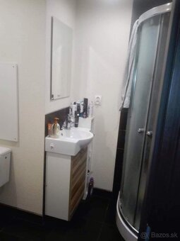 Predám 2 izbový byt ul. Murgaša - 3