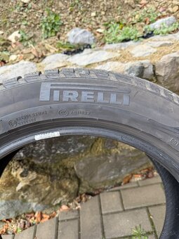 245/50 R19 105V zimné pneu - 3