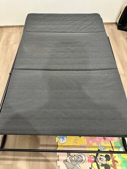 Rozkladacia pohovka - 3