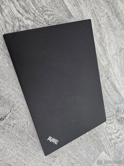 Lenovo ThinkPad T14s - TOP STAV - 3
