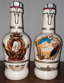 11x - Výročné pivové flaše - 3