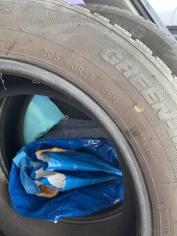 Zimné pneumatiky - 3