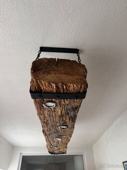 Industrialna lampa - 3