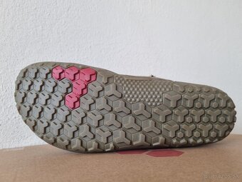 kožené turistické topánky - 3