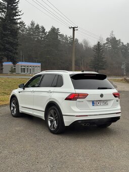 Volkswagen Tiguan 2.0 TDI 140kw 4motion R Line - 3