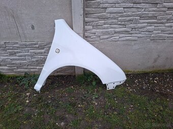 Fabia I lavy a pravy blatnik - 3