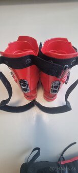 Predam detske pretekarske lyziarky Atomic redster STI 90 - 3