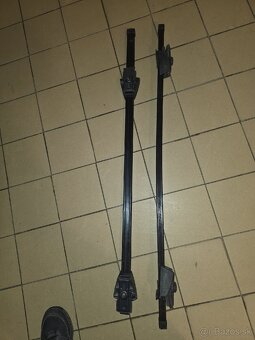 Strešný nosič - 3