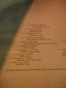 Gustáv Brom Tancuje s nami - 3