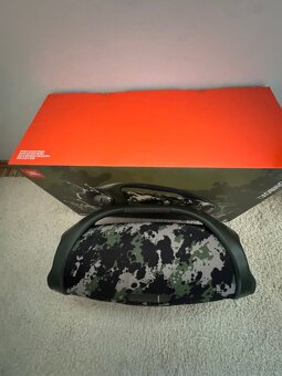 JBL boombox 2 Camo - 3