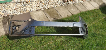 SKODA SCALA 657 LIFT 2023- PREDNY NARAZNIK - 3