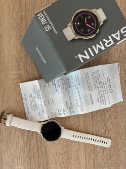 Garmin Venu 3s - 3