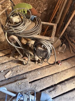 Predám Cirkular - 3