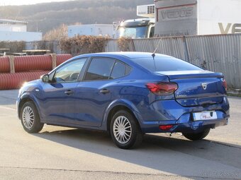 Dacia Logan 1.0 TCe LPG Comfort - 3