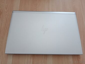 Hp elitebook 850 g7 - Intel core i5 -8gb ram -ssd - 3