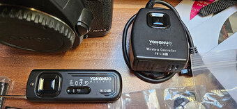 Canon 5D Mark II -stav uzávierky 8293 - 3