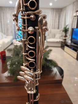 Buffet crampon Rc prestige in.A - 3