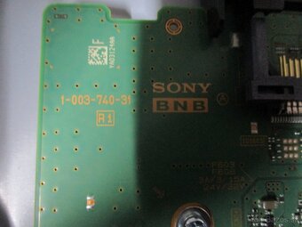 SONY  KD-55XH8096 - 3