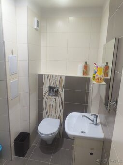 Byt 38m2 Sever PD - 3