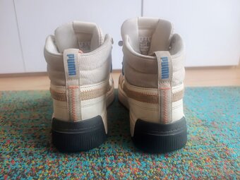 Puma tenisky - 3