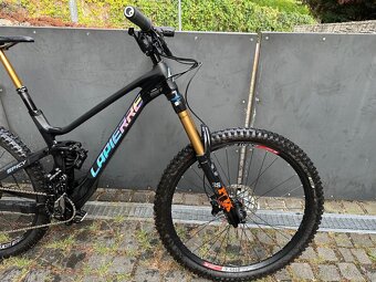 lapierre Soicy CF Team 2021 max 300km M - 3